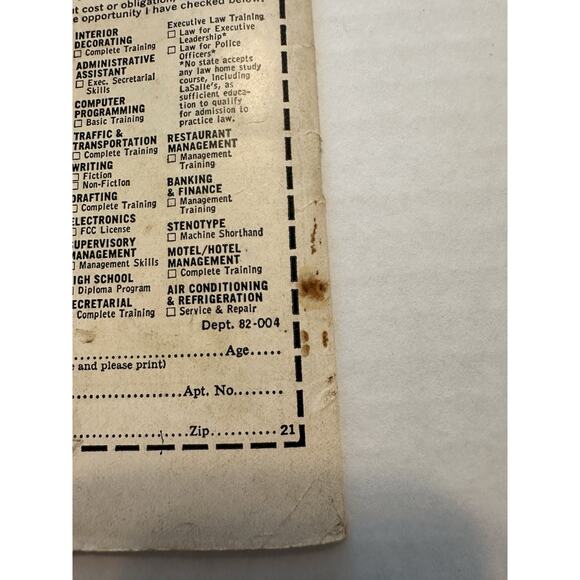 Marvel Comics, War of the Worlds, Vol 1 #39 1976, The Final Glory, VTG - Picture 3 of 8